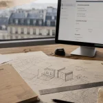 Urbanisme Rouen : dépôt de dossier et certificat