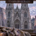 Cathédrales de Rouen Claude Monet, analyse histoire des arts